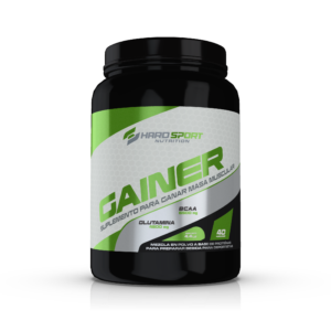GAINER, 4.4 LBS