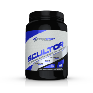 SCULTOR, 4.4 LBS