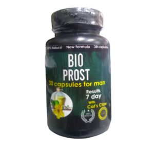 BIO PROST, 30 capsulas